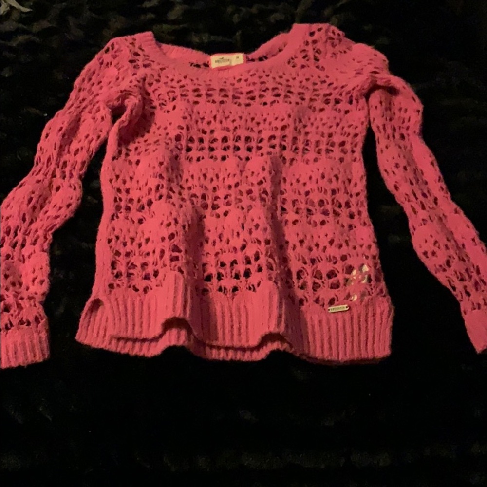 Hollister long sleeve